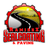 Ramirez sealcoating and paving